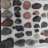 انگشتر سنگ عقیق|جواهرات|رشت, استادسرا|دیوار