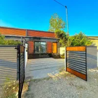 ویلاجنگلی ۱۵۰متری نقلی خوش قی.مت