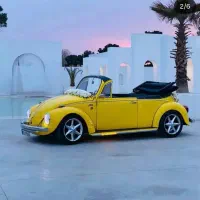 اجاره فولکس