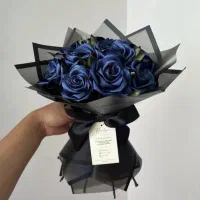 گل ربانی|گل مصنوعی|سنقر, |دیوار