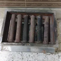 کباب پز گازی