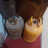 کپسول گاز