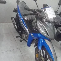 موتور سیکلت