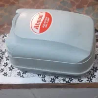 پمپ مرکزی آتمن