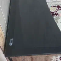 زیر تلویزیون