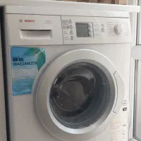 ماشین لباسشویی بوش ۷ کیلو