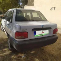 پراید مدل 90داشبورد جدید|خودرو سواری و وانت|بروجرد, |دیوار