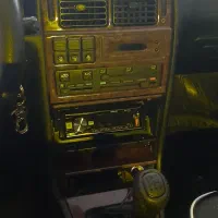 elxپارس ۱۳۸۲|خودرو سواری و وانت|سنندج, |دیوار