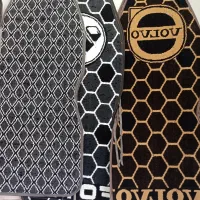 فرش، چرم،فرشینه برا کامیون