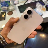 ایفون 16نرمال 128ch