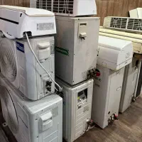 کولر درحد اک میخریم سوخته سالم  کولر میخریم فروش