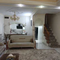 خانه در بست مناسب 2 خانوار