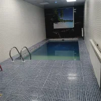 اجاره باغ ویلااستخردار|اجارهٔ کوتاه‌مدت ویلا و باغ|سبزوار, ابارش|دیوار