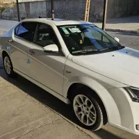 دنا اپشال اتو ۱۴۰۳|خودرو سواری و وانت|بانه, |دیوار