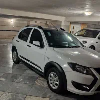 کوییک آر اس ۱۴۰۲ (پارس خودرو)|خودرو سواری و وانت|تهران, وحیدیه|دیوار