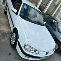 پارس موتور جدید فوق تمیز ۴۰۱|خودرو سواری و وانت|اندیشه, اندیشه فاز ۱|دیوار