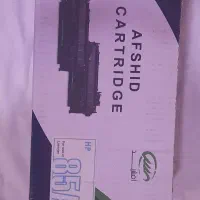 کارتریج آفشید مدل A58
