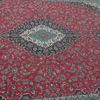 قالی ۱۲متری ۳ عدد کارکرده