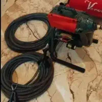 لوله بازکنی و لوله بازکن فاضلاب با قیمت منصفانه