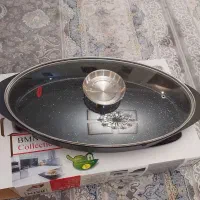 ماهی تابه ماهی