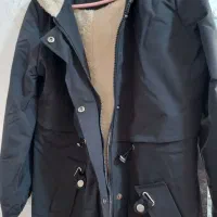 کاپشن زنانه سایز ۴۲نوع هست