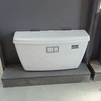 پخش عمده فلش تانک|لوازم سرویس بهداشتی|قزوین, |دیوار