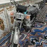 موتور کبیر