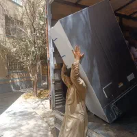 کارگر اسباب کشی اثاثیه منزل جابه جایی تخلیه بار|خدمات حمل و نقل|زاهدان, |دیوار