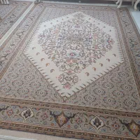 گلیم فرش نه متری