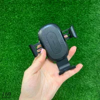 انواع هولدر و شارژر وایرلس خودرو بیسوس|لوازم جانبی موبایل و تبلت|تهران, نارمک|دیوار