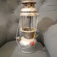 چراغ نفتی مارک لایت