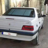 52slx هزار کار واقعی|خودرو سواری و وانت|جوانرود, |دیوار