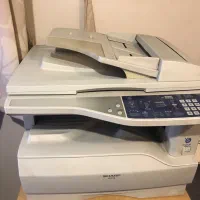 دستگاه کپی شارپ