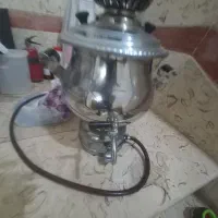 سماور گازی