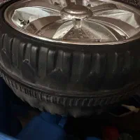 ماشین شارژی نو|اسباب‌بازی بچه|بجنورد, |دیوار