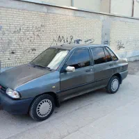 پراید 131|خودرو سواری و وانت|لردگان, |دیوار