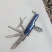 چاقو چندکاره|کوهنوردی و کمپینگ|مشهد, توس (بلوار توس)|دیوار
