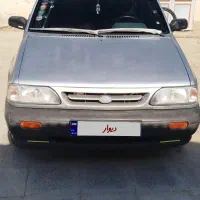 پراید مدل 86|خودرو سواری و وانت|زابل, |دیوار