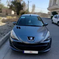 ۲۰۷ tu5|خودرو سواری و وانت|شهریار, شهریار|دیوار