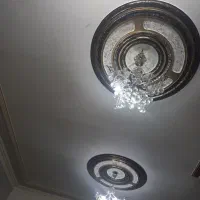 لوستر در حد نو|لوستر و چراغ آویز|چهاردانگه (تهران), |دیوار