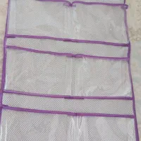 جا جورابی آویزی