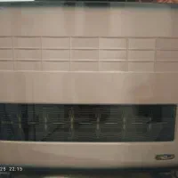 بخاری نیک کالا در حد نو