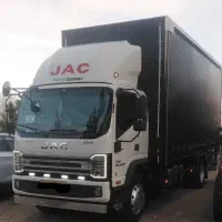 حمل بار بین شهری