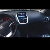 پژو ۲۰۷ پانا