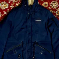 کاپشن مردانه