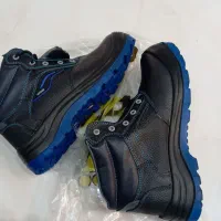 کفش ایمنی نو درجه یک|کیف، کفش، کمربند|شوشتر, |دیوار