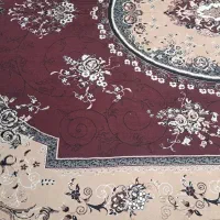 فرش ماشینی ۱۲ متری(کاشان)|فرش|سمنان, |دیوار