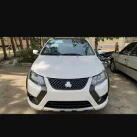 کوییک ‌‌gxl سفید خشک ۱۴۰۳