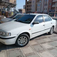 سمند ef7