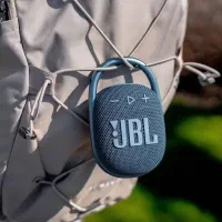 اسپیکر همراه JBL اصلی، مدل Clip4|پخش‌کننده همراه|اهواز, کمپلو جنوبی|دیوار